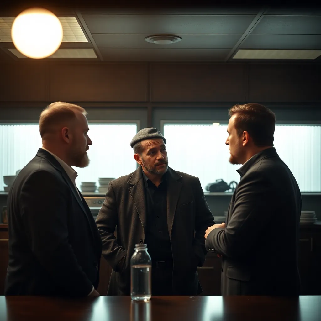 Консалтинг по автоматизации бизнес-процессов для малого бизнеса